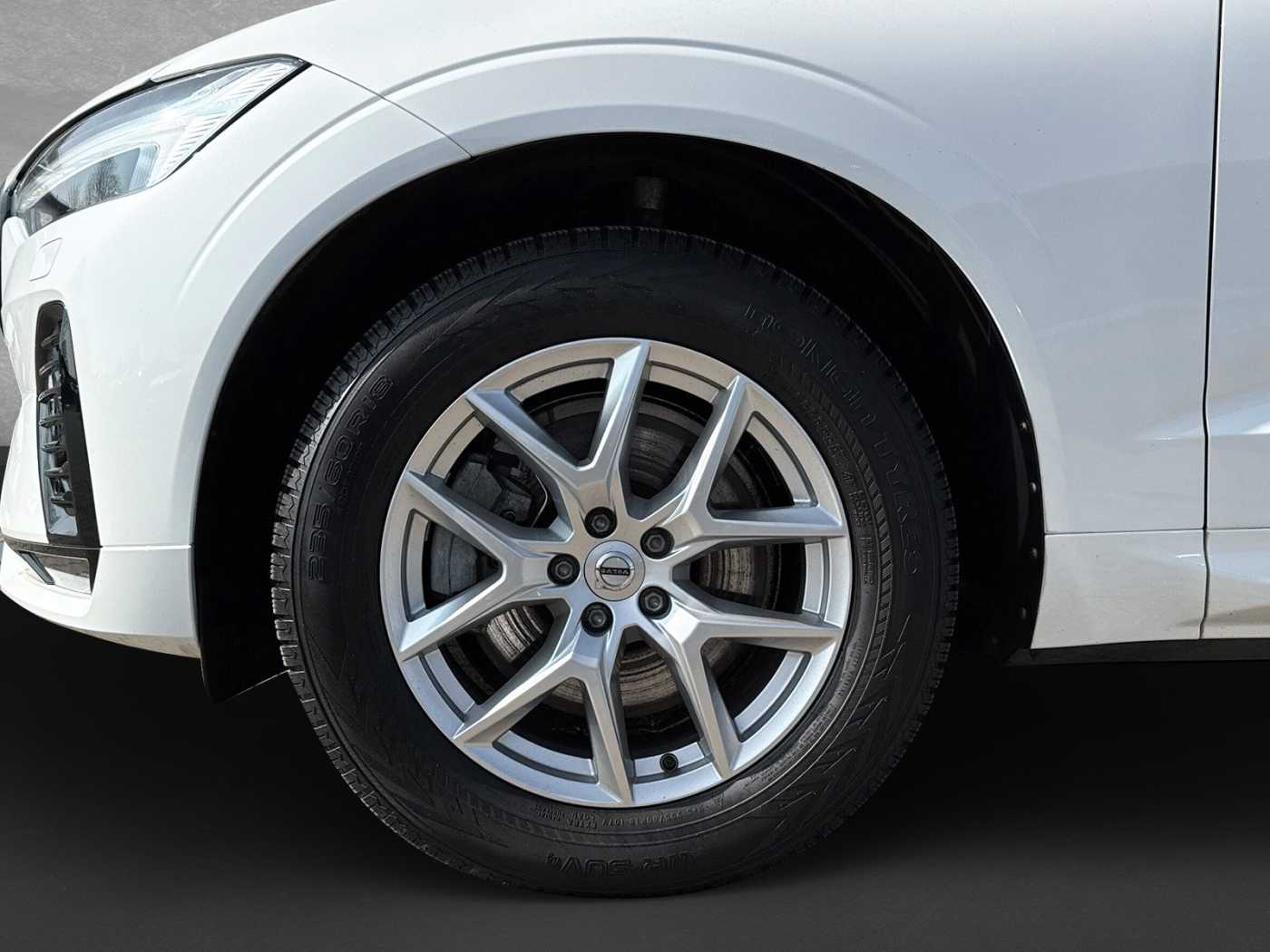 Volvo  R Design