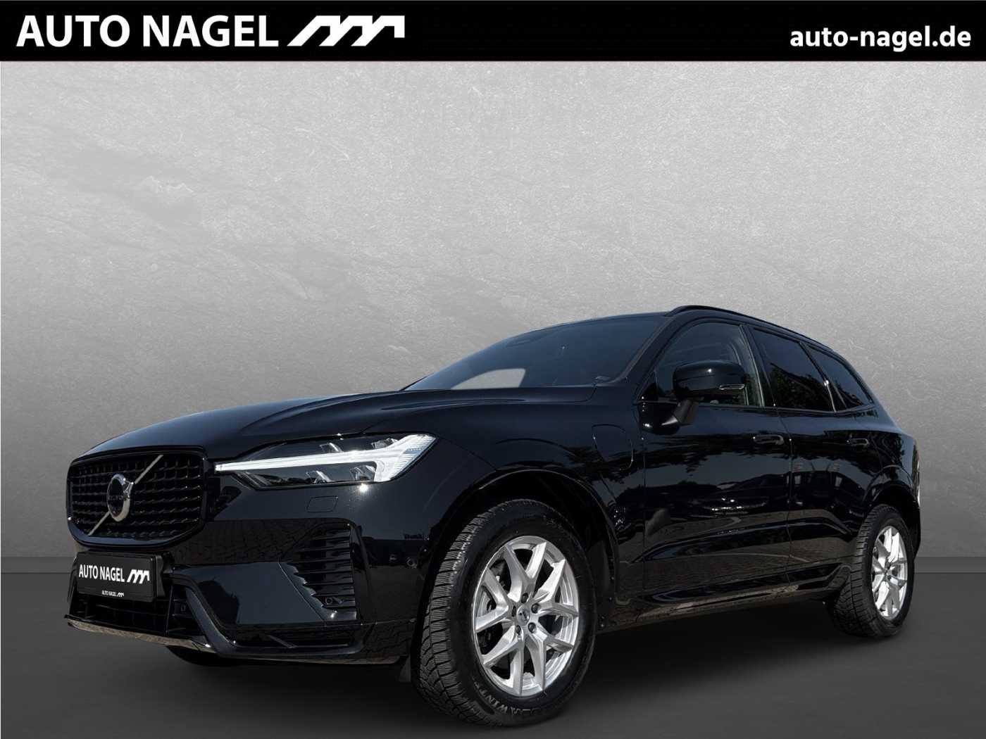 Volvo  Dark