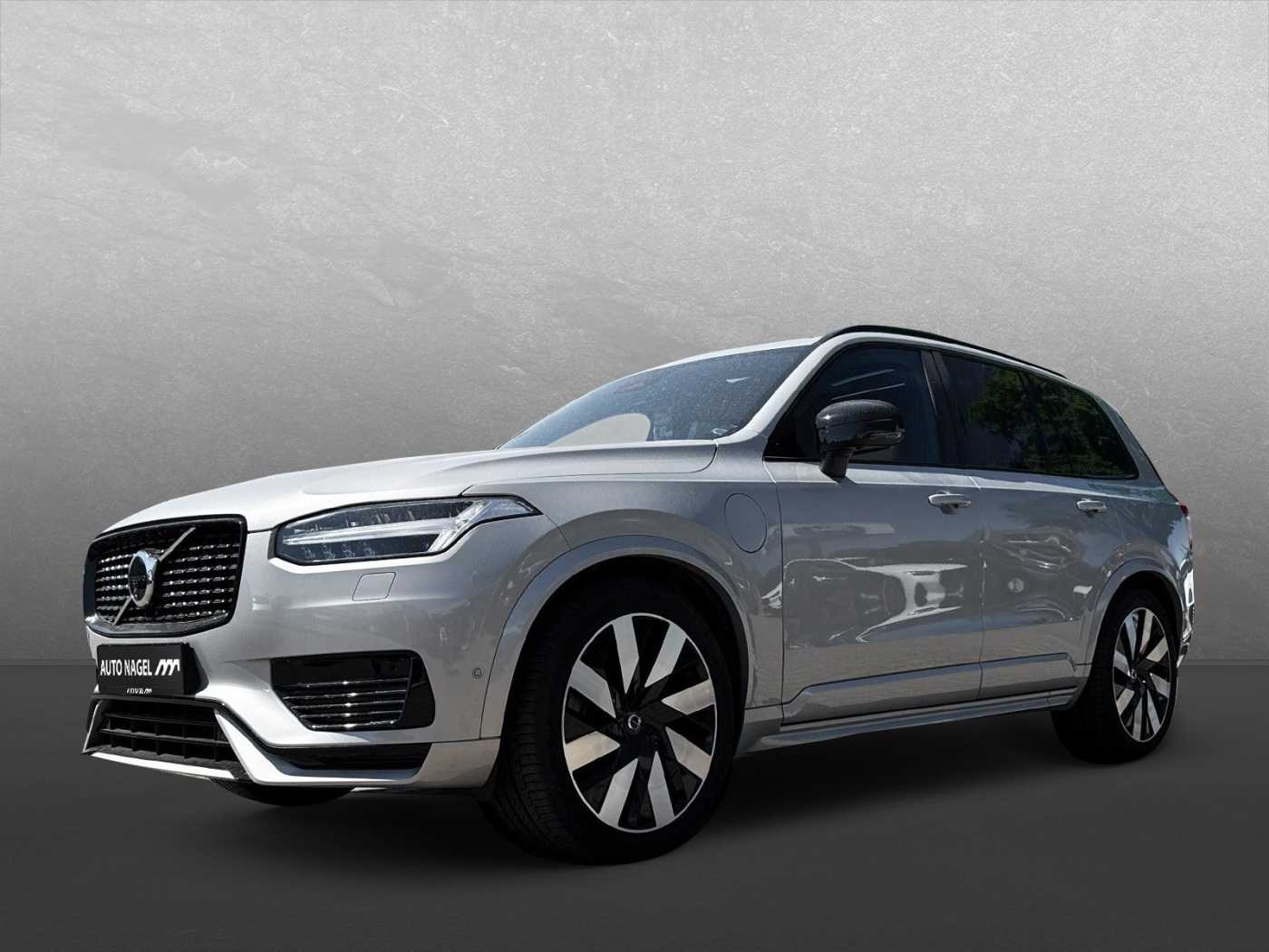 Volvo  Recharge