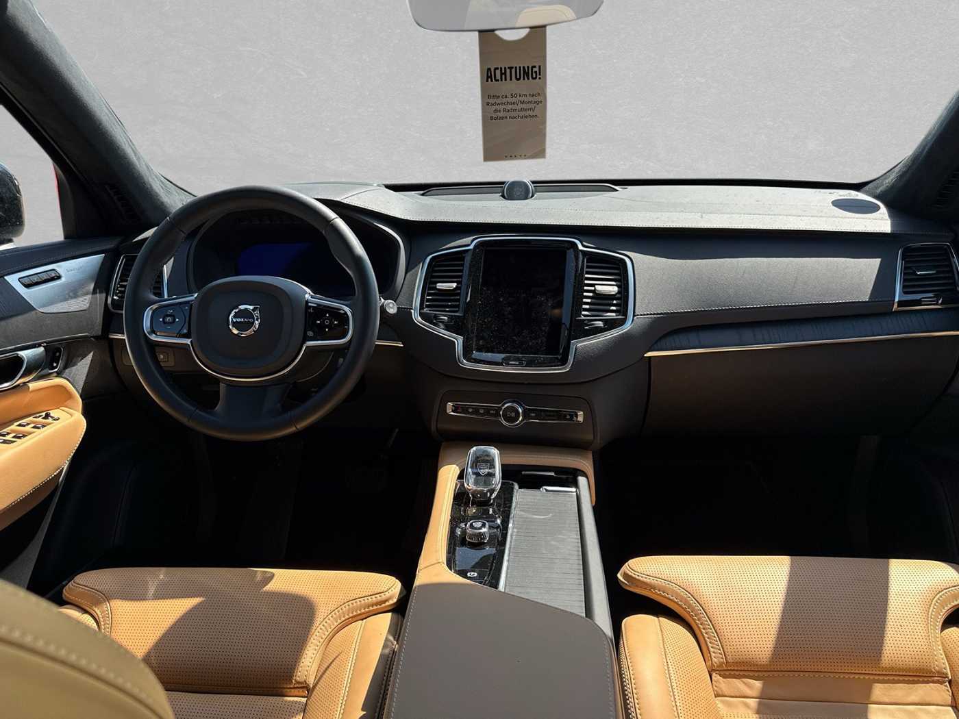 Volvo  Recharge