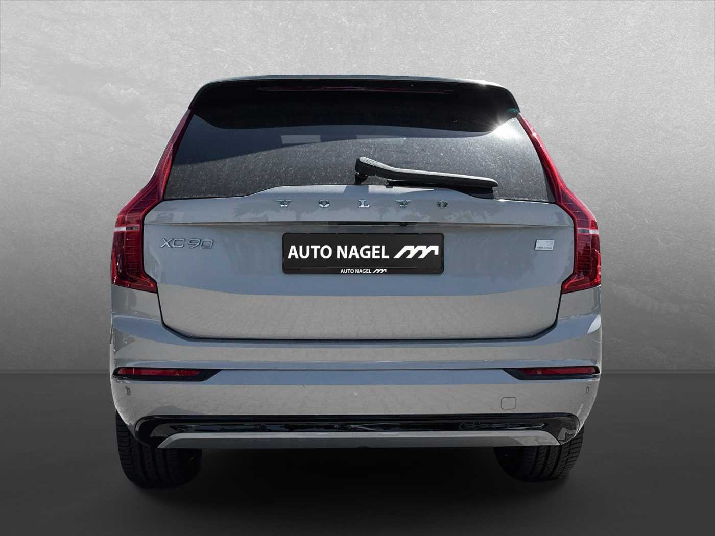Volvo  Recharge