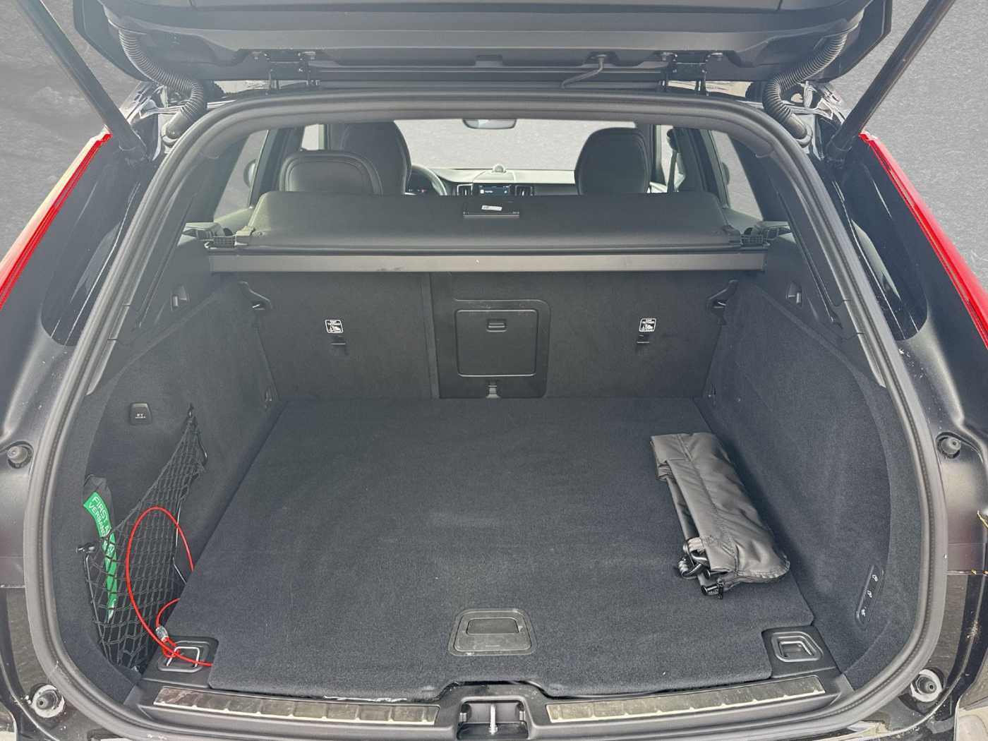 Volvo  Plus