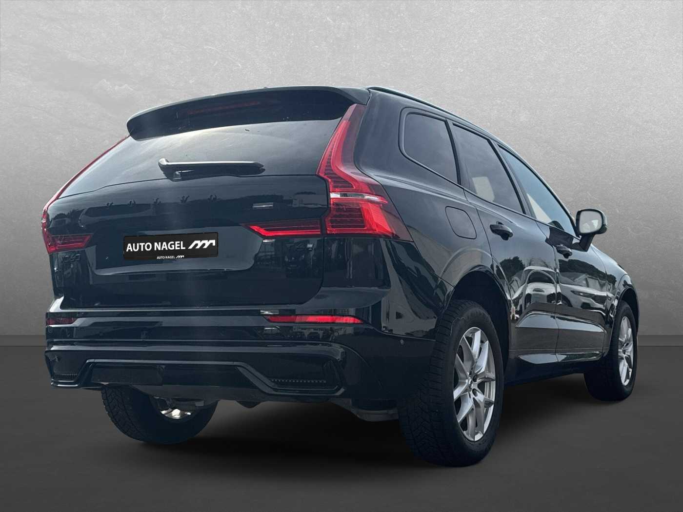 Volvo  Plus