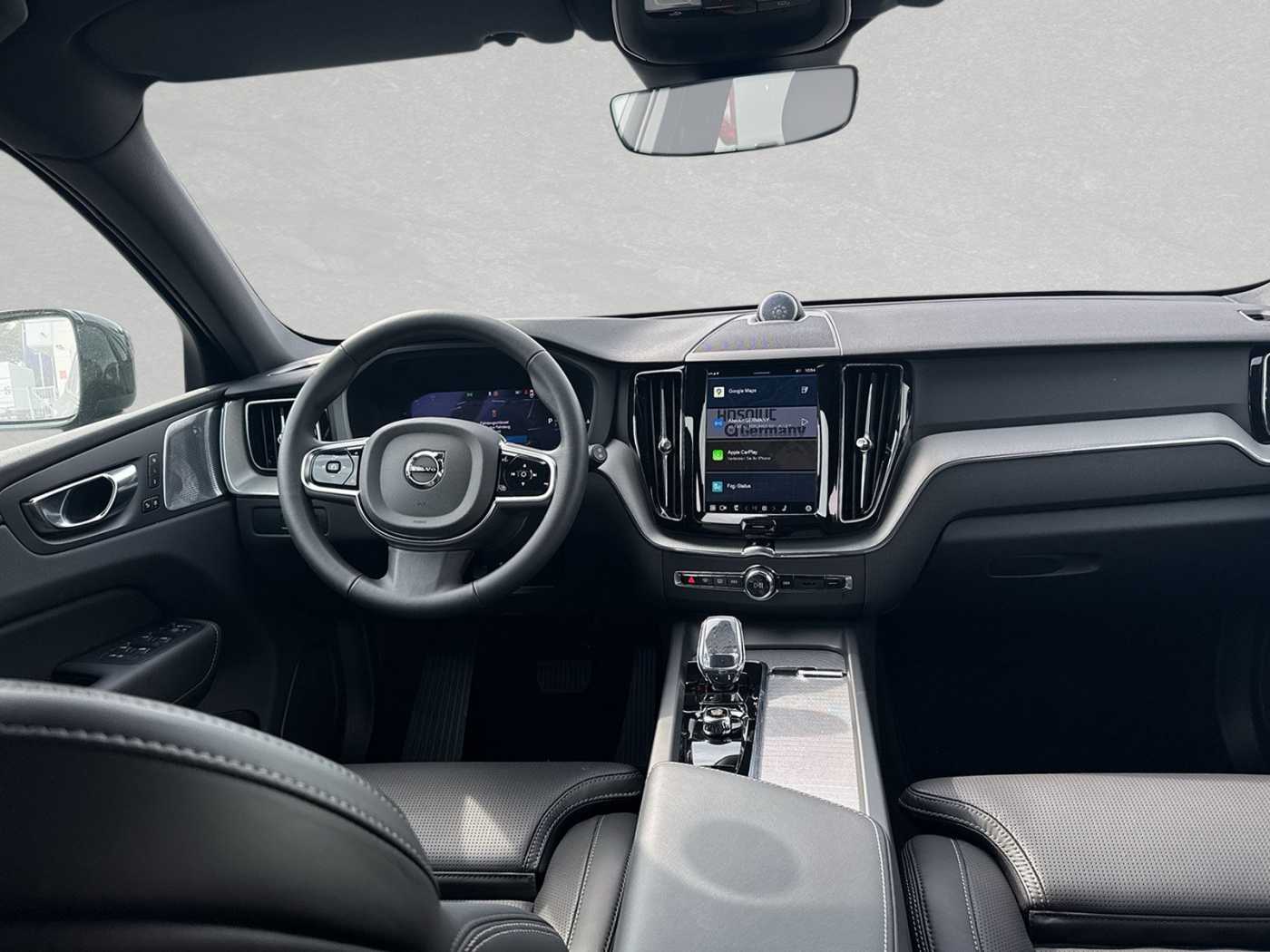 Volvo  Plus