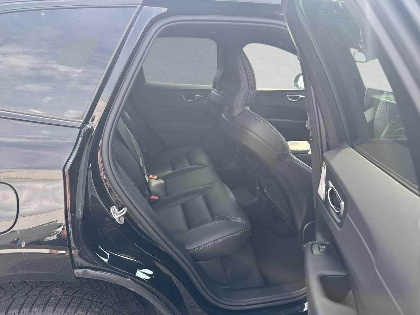 Volvo  Plus