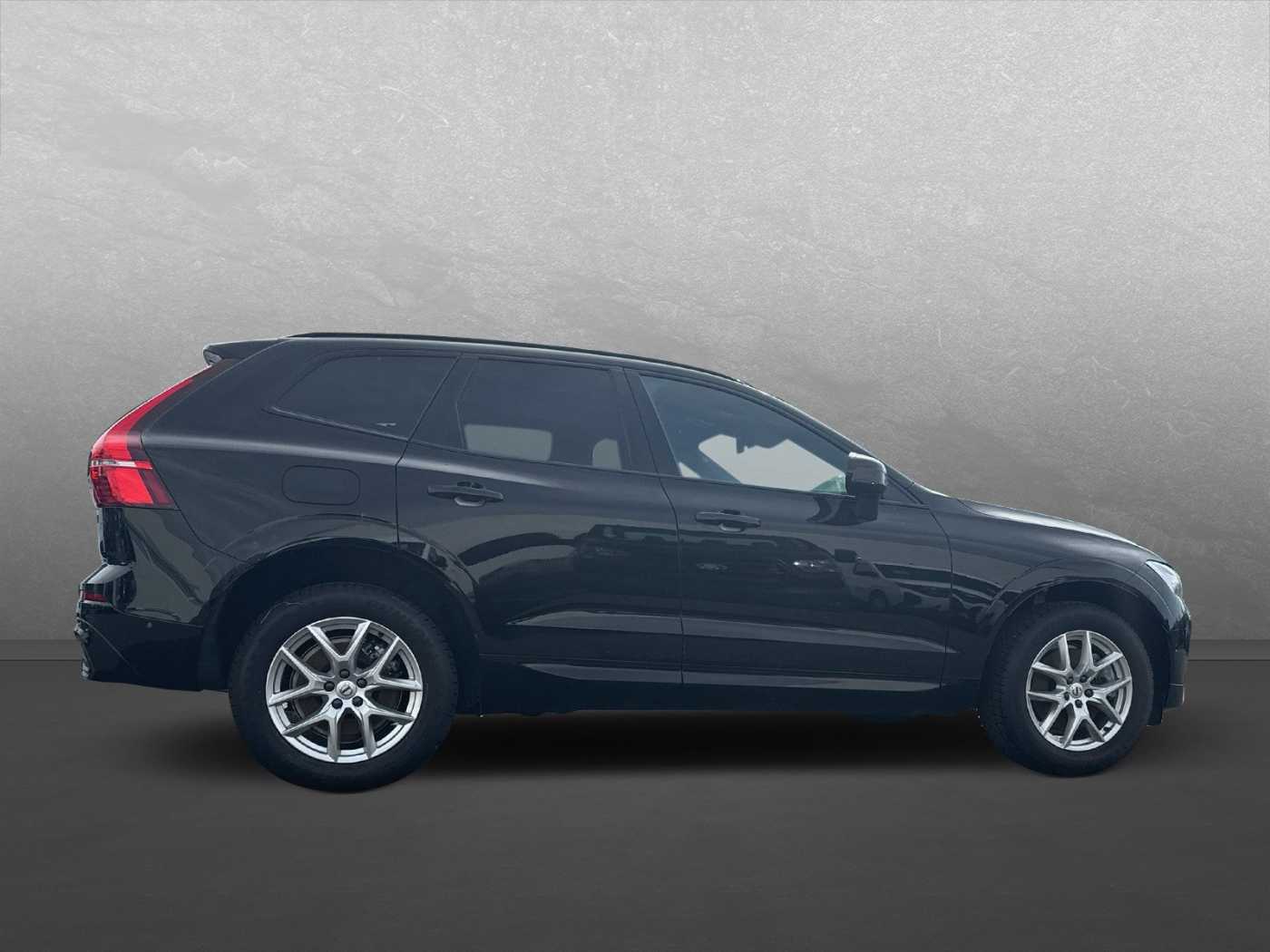 Volvo  Plus