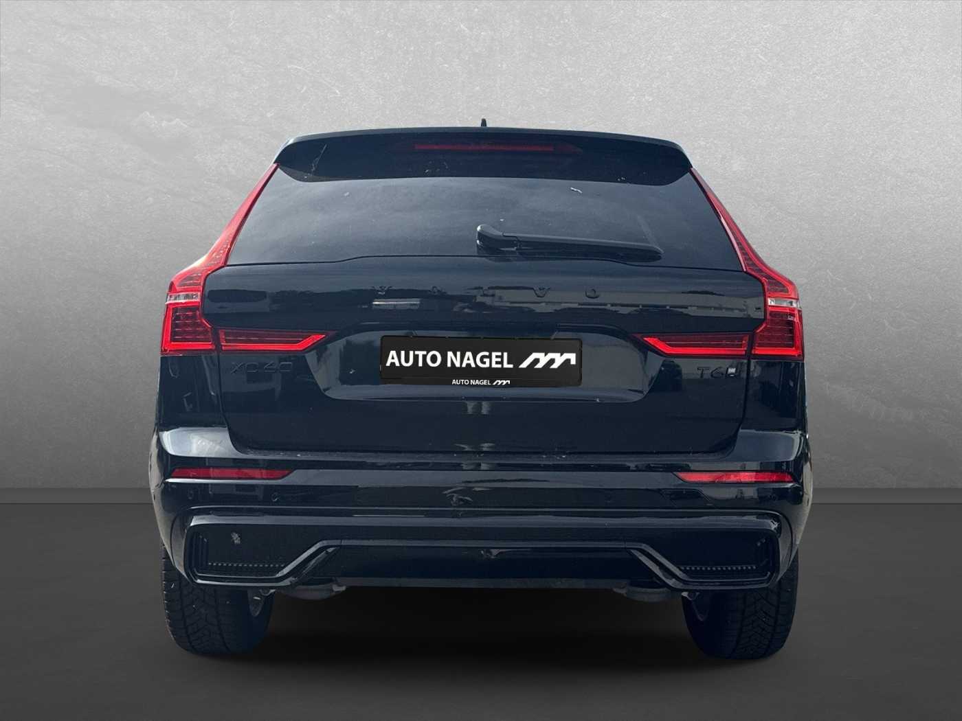 Volvo  Plus
