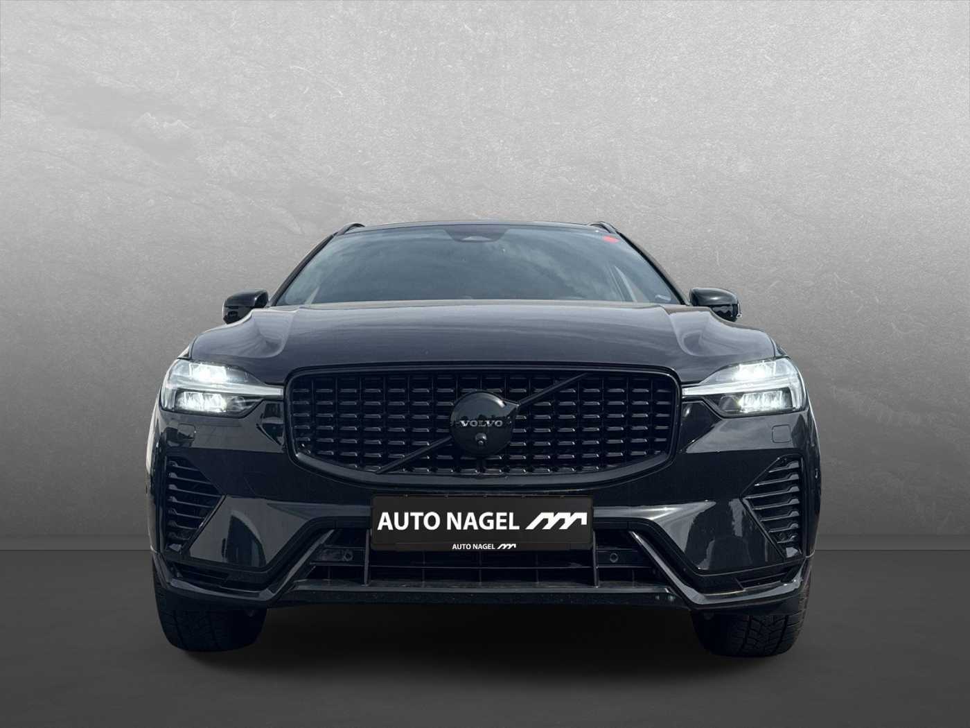 Volvo  Plus