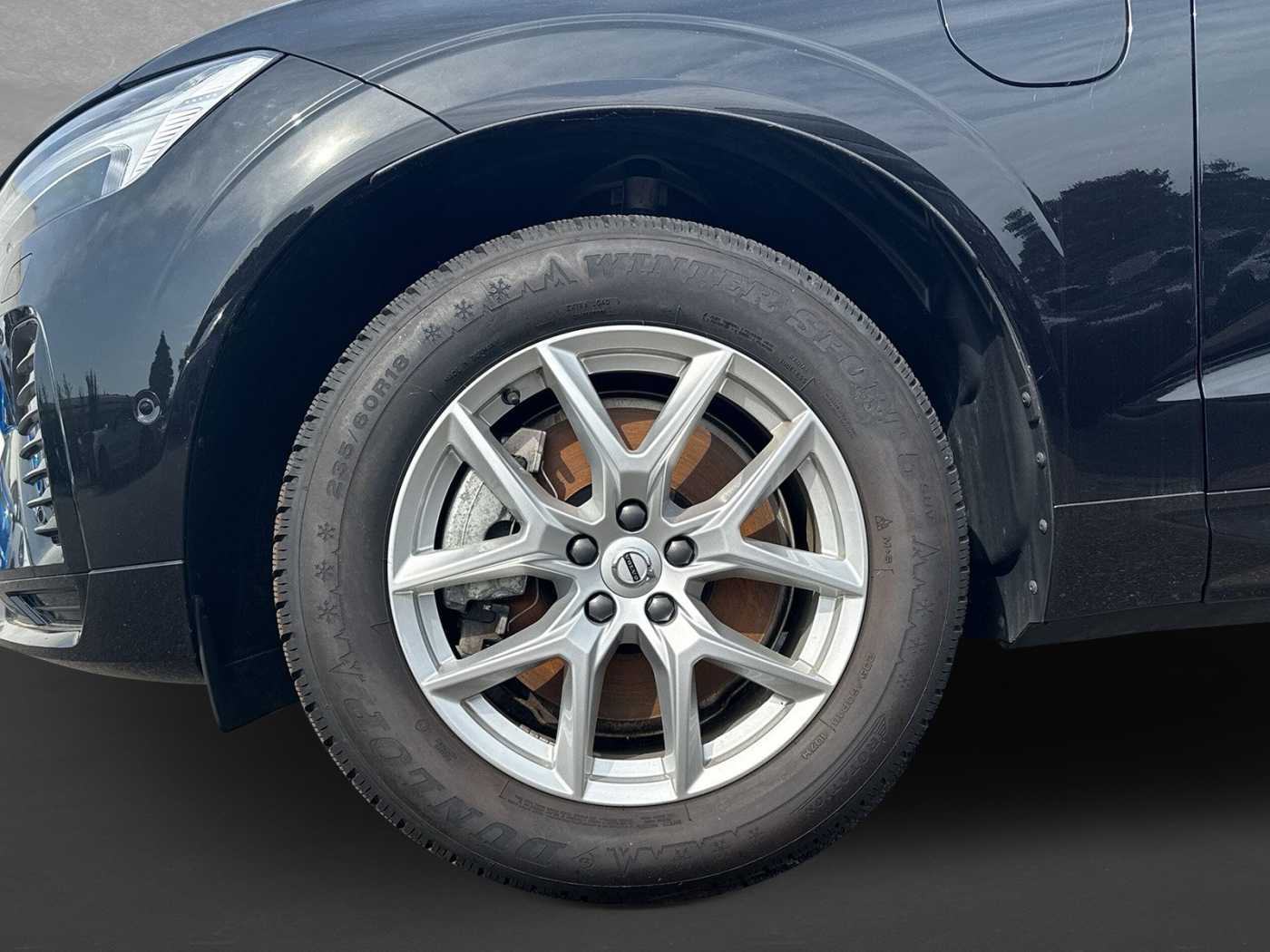 Volvo  Plus