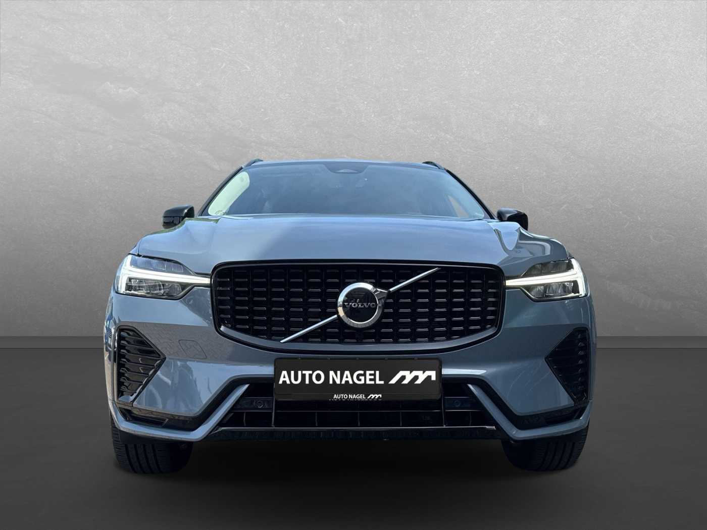 Volvo  Dark