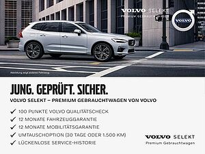 Volvo  Ultimate Dark