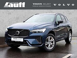 Volvo  Plus Dark