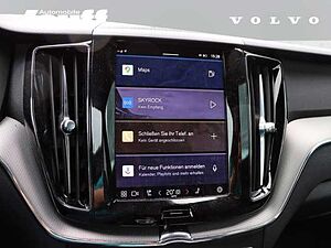 Volvo  Plus Dark