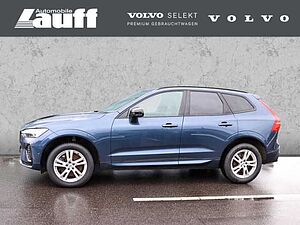 Volvo  Plus Dark