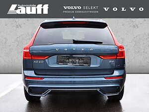 Volvo  Plus Dark