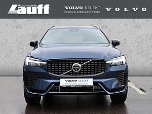 Volvo  Plus Dark