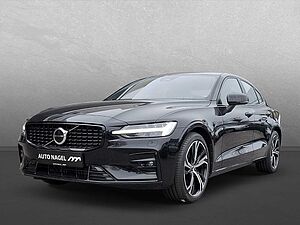 Volvo  S60