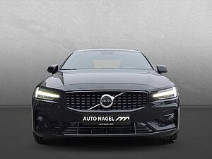 Volvo  S60