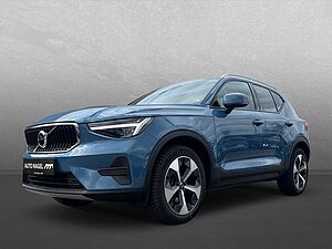 Volvo  Core