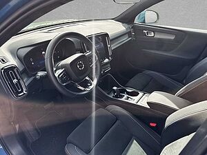 Volvo  Core