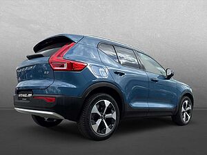 Volvo  Core