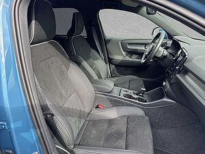 Volvo  Core