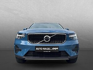 Volvo  Core