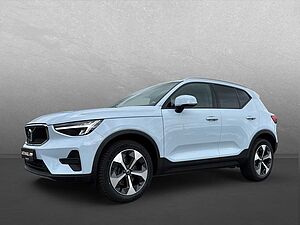Volvo  XC40