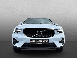 Volvo  XC40