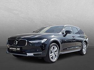 Volvo  Cross Country