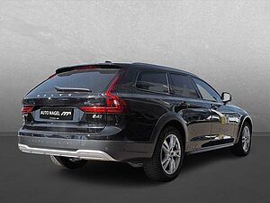 Volvo  Cross Country