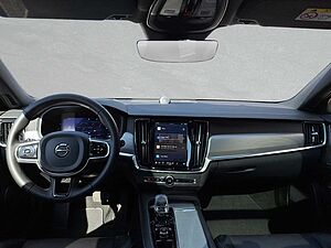 Volvo  Cross Country