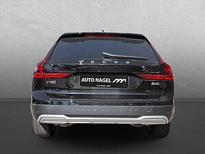 Volvo  Cross Country