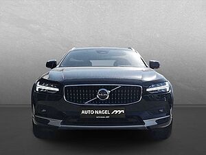 Volvo  Cross Country