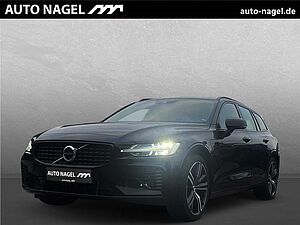 Volvo  R Design