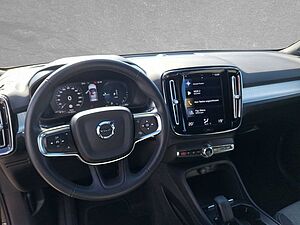 Volvo  Recharge R Inscription Expression