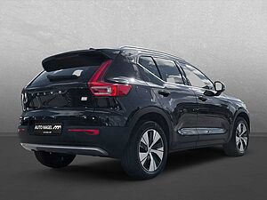 Volvo  Recharge R Inscription Expression