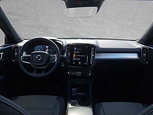 Volvo  Recharge R Inscription Expression