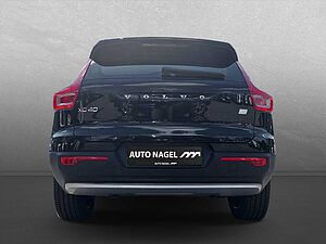 Volvo  Recharge R Inscription Expression