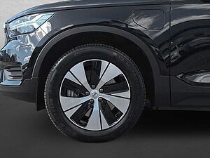 Volvo  Recharge R Inscription Expression
