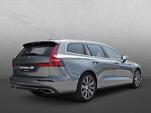 Volvo  Inscription Expression