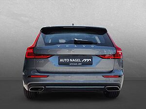 Volvo  Inscription Expression