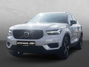 Volvo  R Design