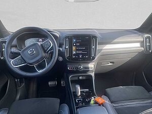 Volvo  R Design