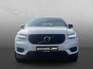 Volvo  R Design