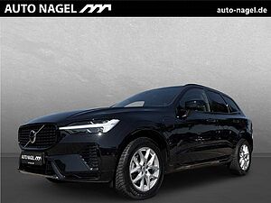 Volvo  Dark