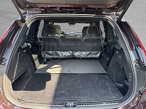Volvo  XC90 Ultra, T8 AWD Plug-in Hybrid, Elektrisch/Benzin, Bright, 7 Sitze
