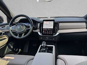 Volvo  XC90 Ultra, T8 AWD Plug-in Hybrid, Elektrisch/Benzin, Bright, 7 Sitze