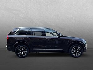 Volvo  XC90 Ultra, T8 AWD Plug-in Hybrid, Elektrisch/Benzin, Bright, 7 Sitze