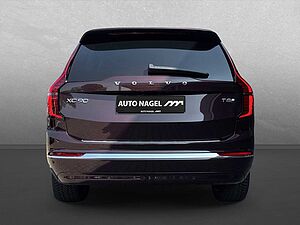 Volvo  XC90 Ultra, T8 AWD Plug-in Hybrid, Elektrisch/Benzin, Bright, 7 Sitze